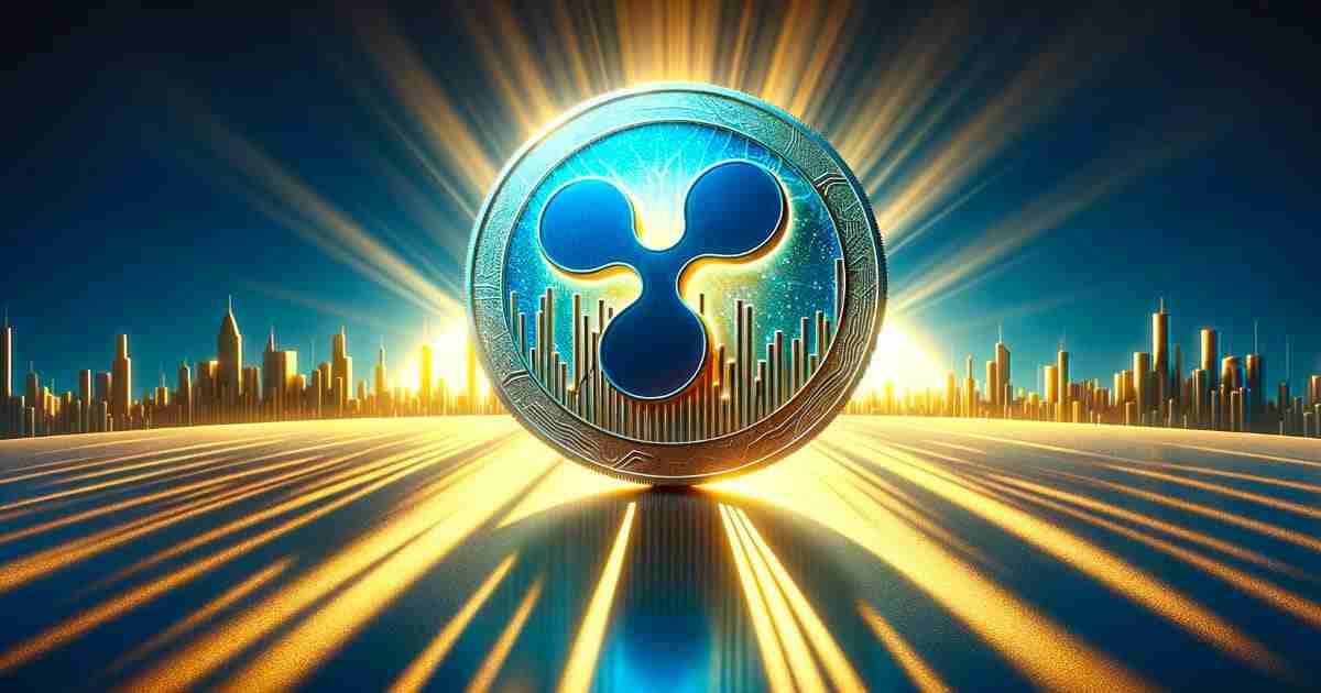 Ripple(XRP)价格预测:分析师警告可能降至RP12,370